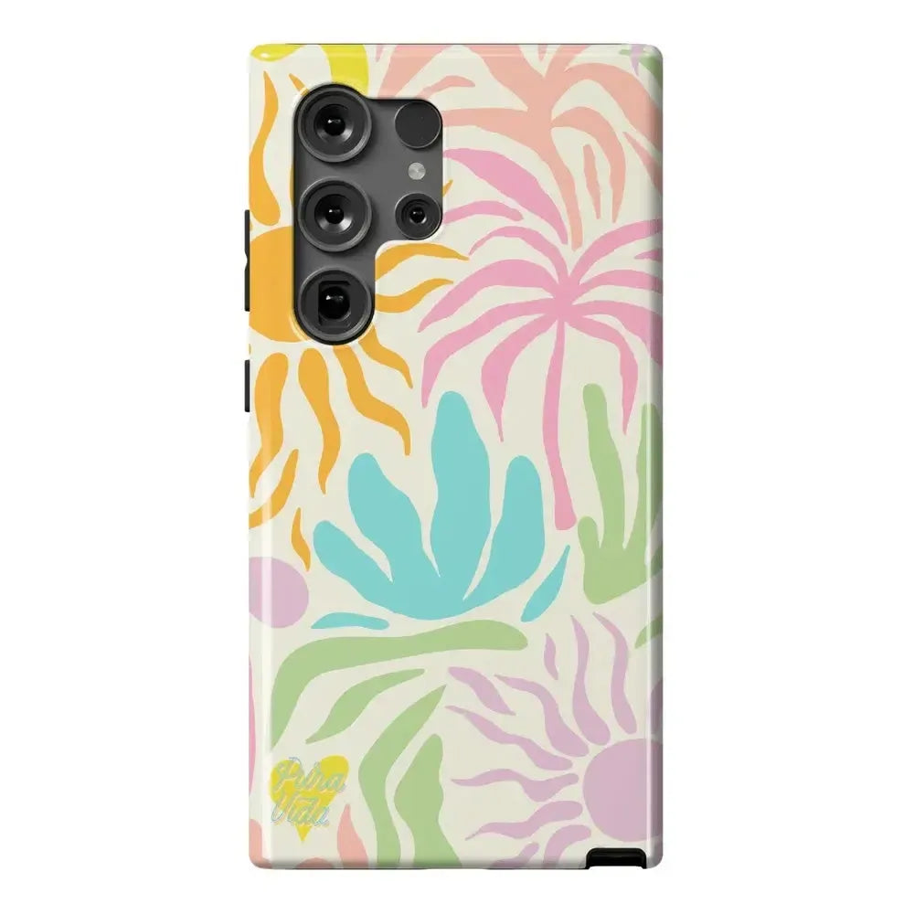 Oasis | Pura Vida Case