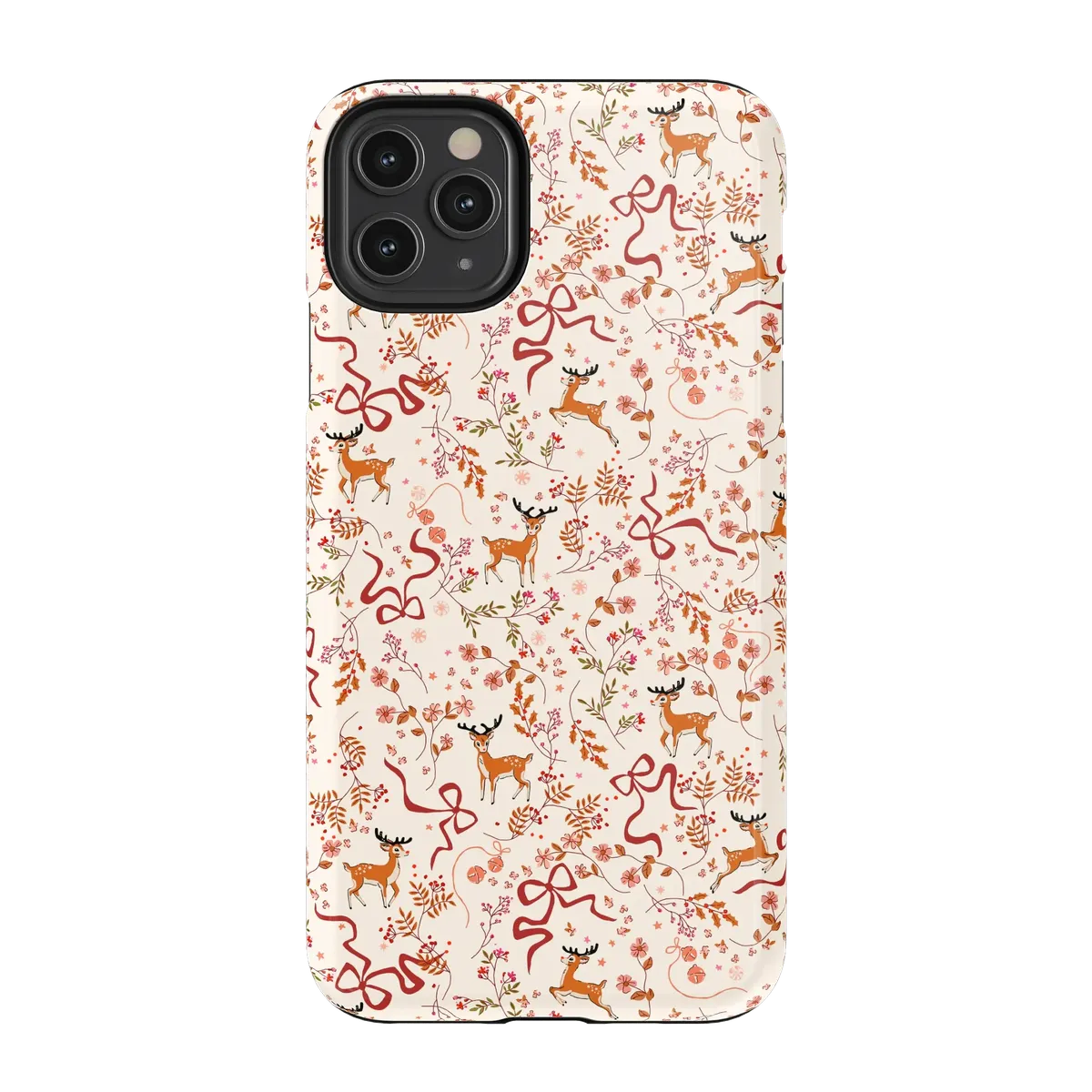 Dashing Through the Snow | Enchanted Forest Case