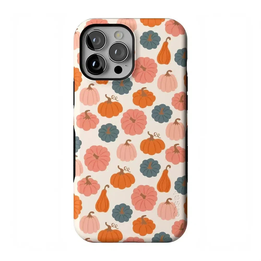 Oh My Gourd | Pumpkin Patch Case
