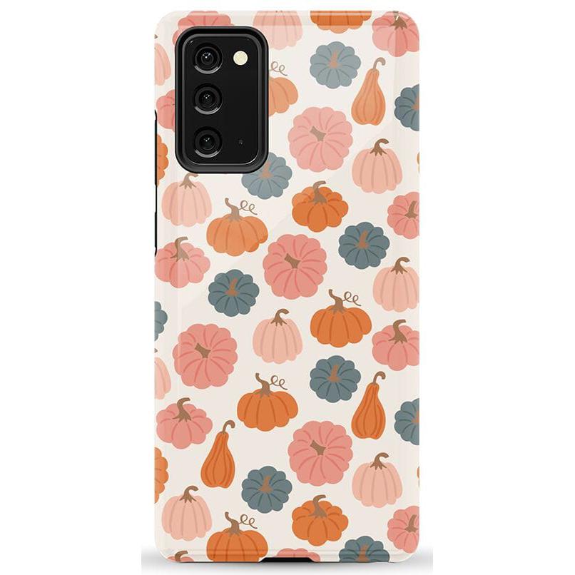 Oh My Gourd | Pumpkin Patch Case