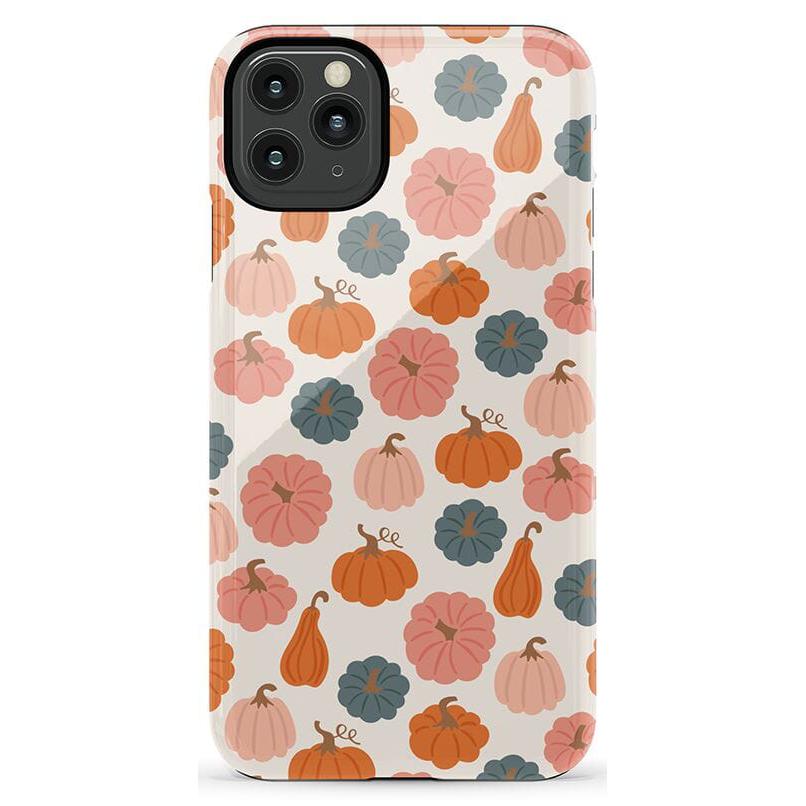Oh My Gourd | Pumpkin Patch Case