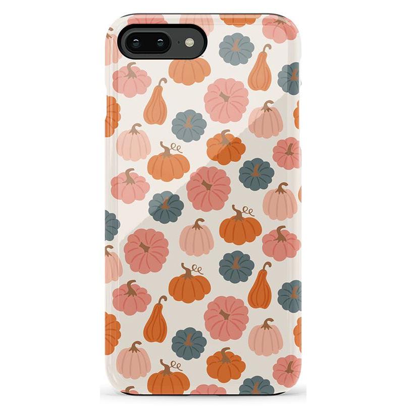 Oh My Gourd | Pumpkin Patch Case