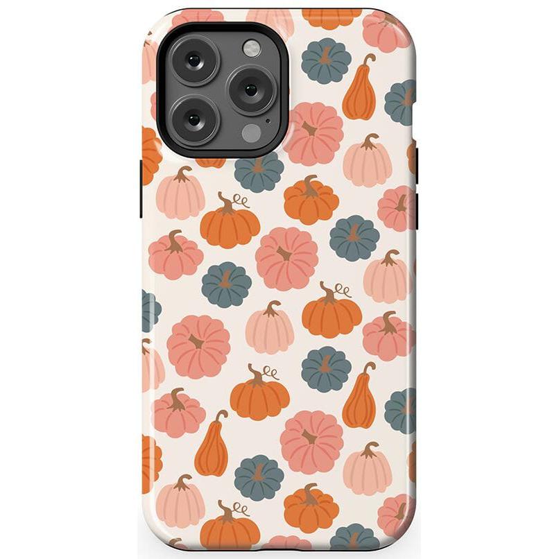Oh My Gourd | Pumpkin Patch Case