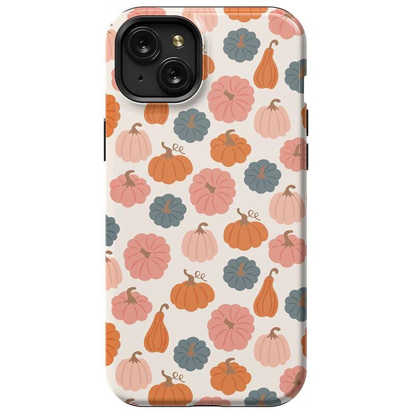 Oh My Gourd | Pumpkin Patch Case