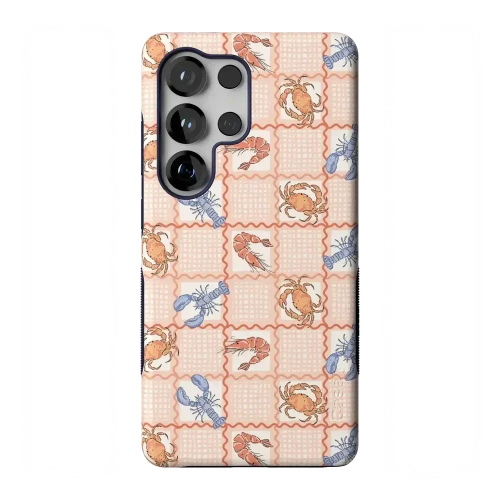 On the Cape | Coastal Summer Case
