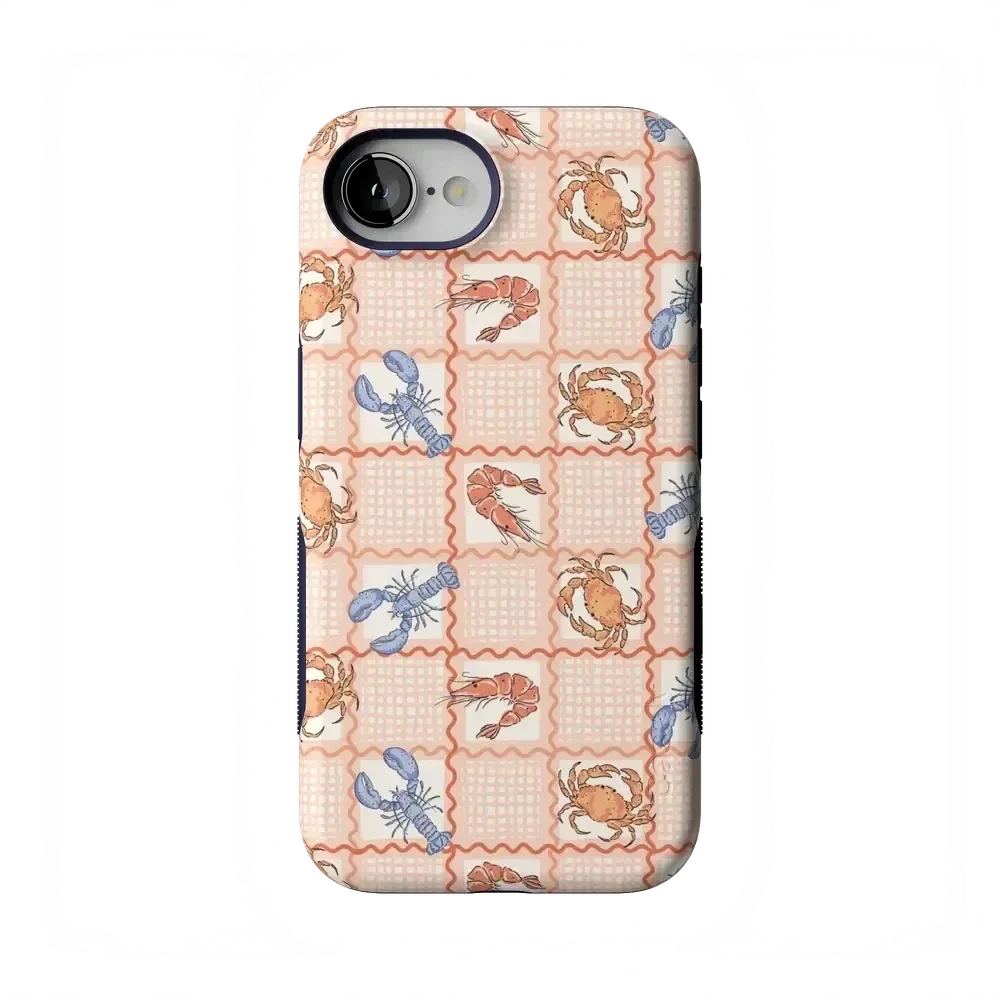 On the Cape | Coastal Summer Case