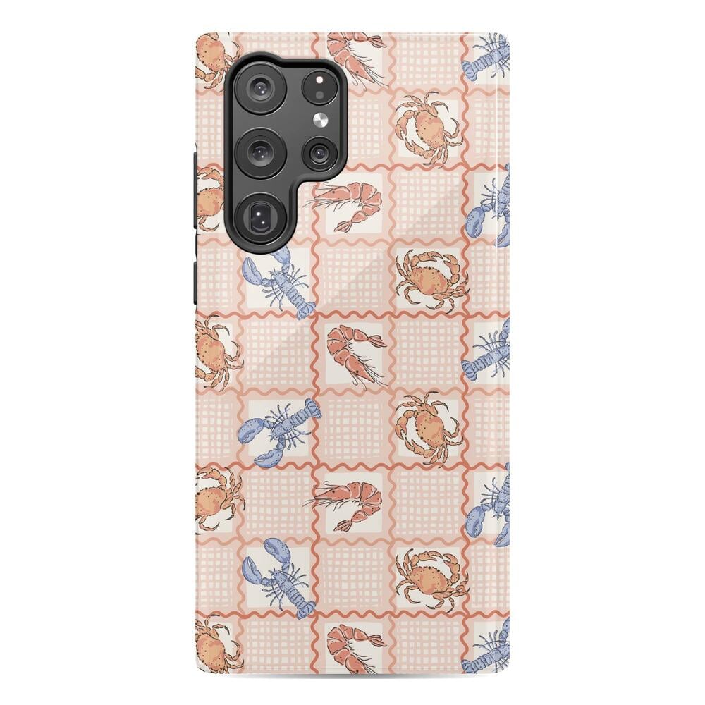 On the Cape | Coastal Summer Case