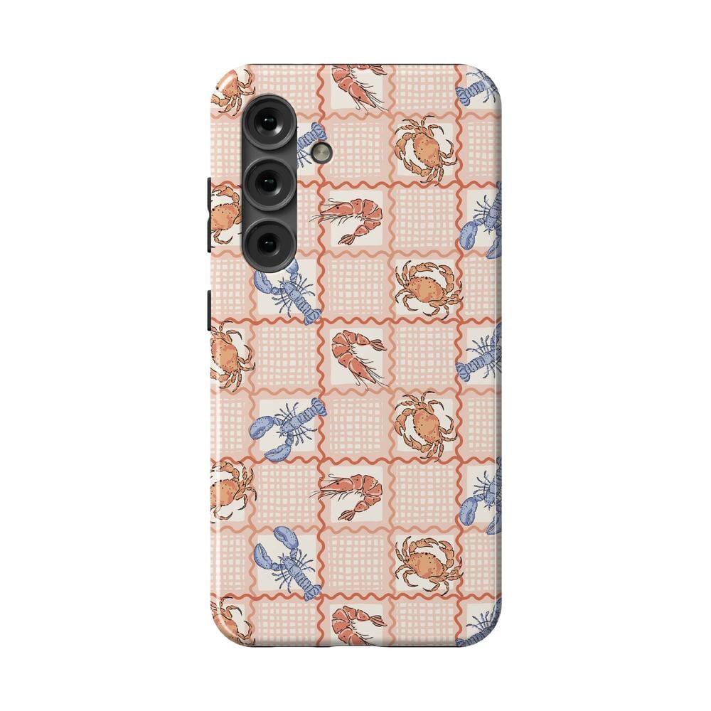 On the Cape | Coastal Summer Case