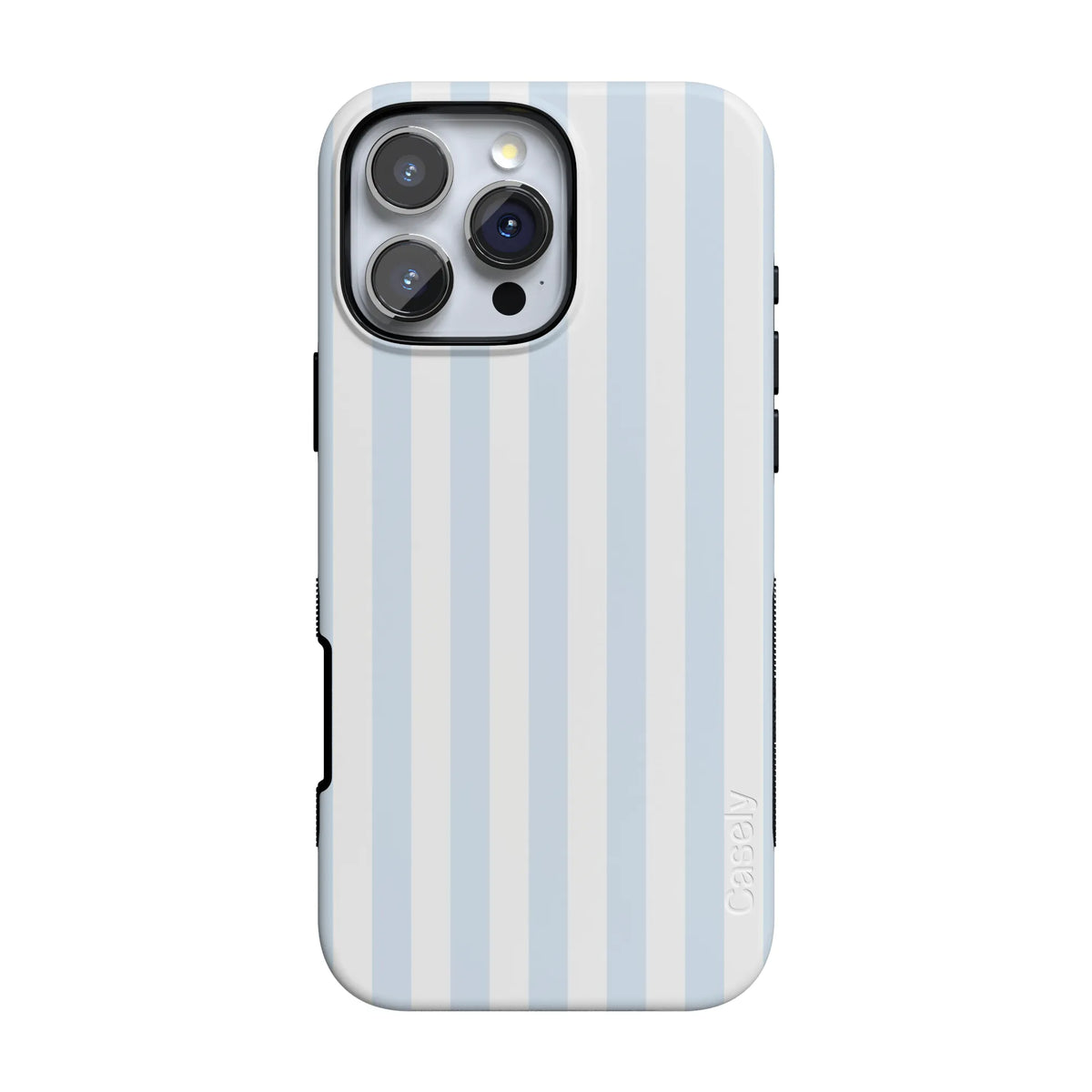 Blue Stripes | Sunday Best Case