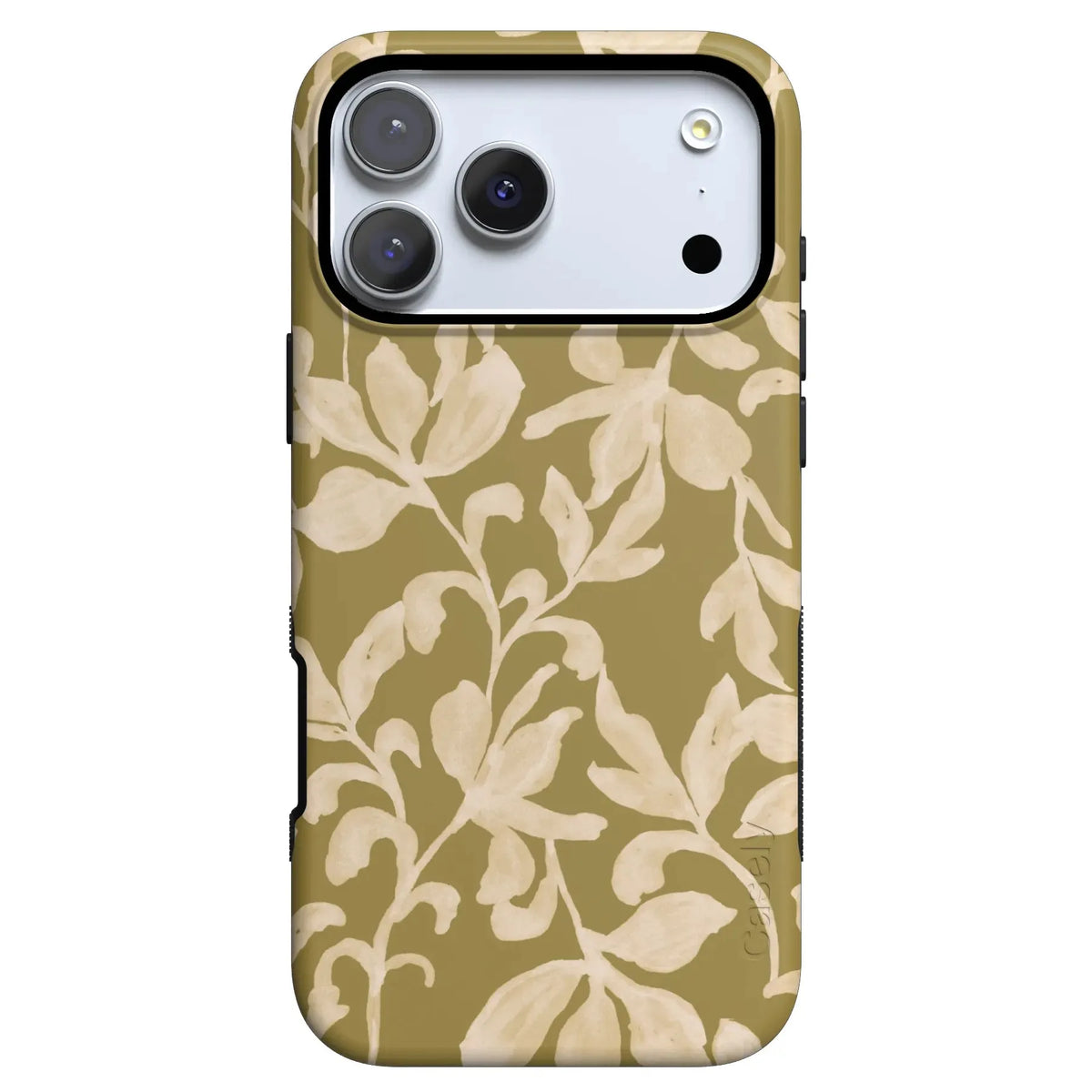 Dust & Bloom | Vintage Floral Case