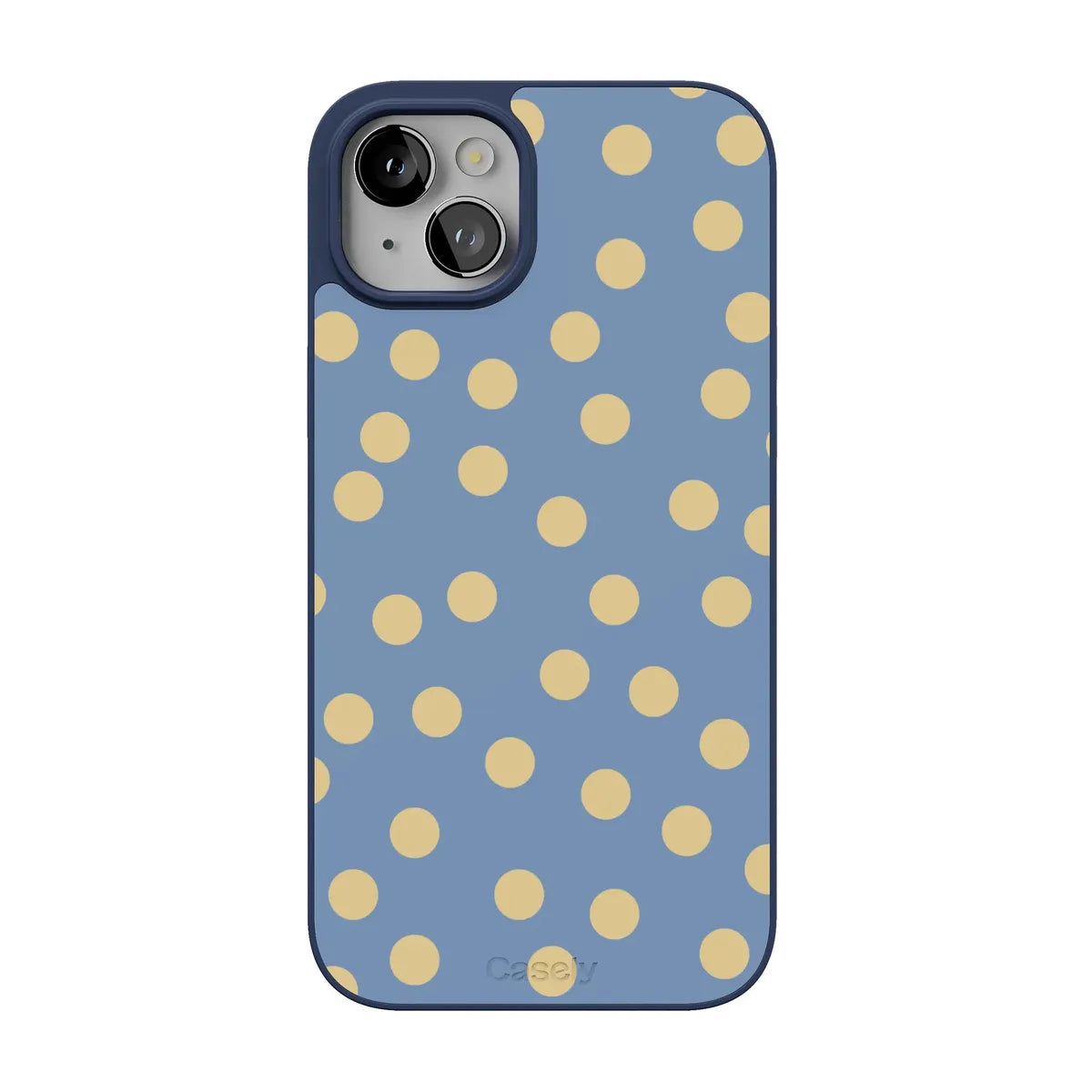 In the Spotlight | Pastel Polka Dot Case