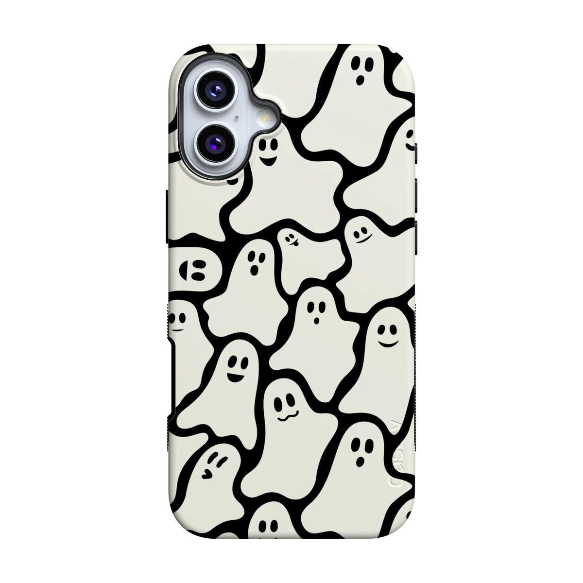 Don't Ghost Me | Halloween Case