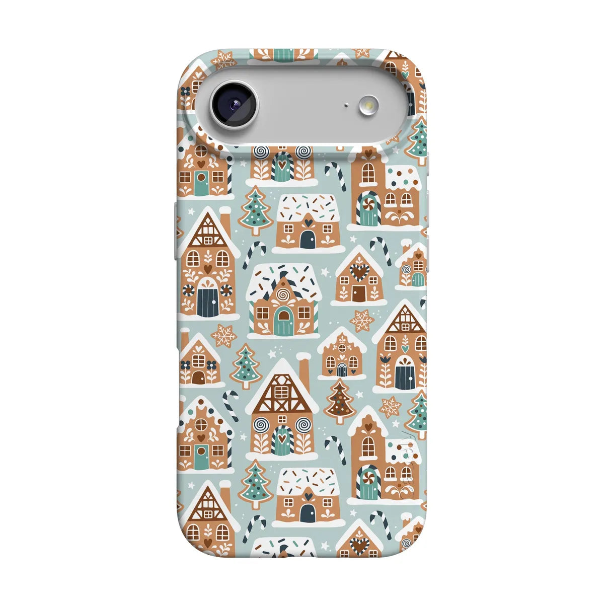 Built Too Sweet | Frosted Village Case