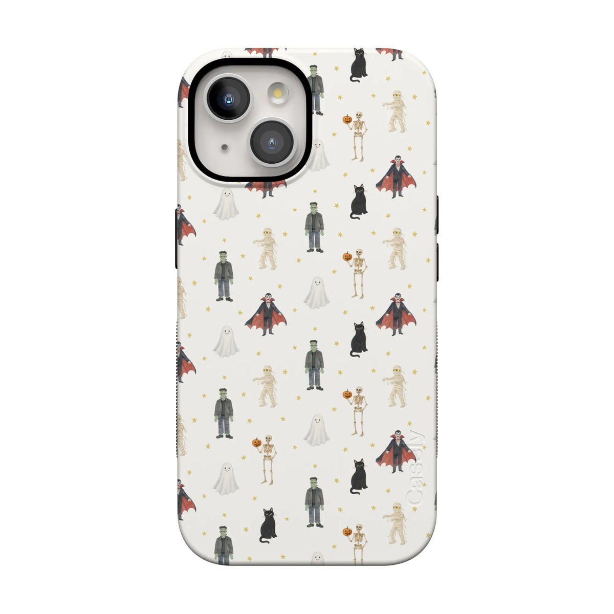 Monster Mashup | Halloween Case