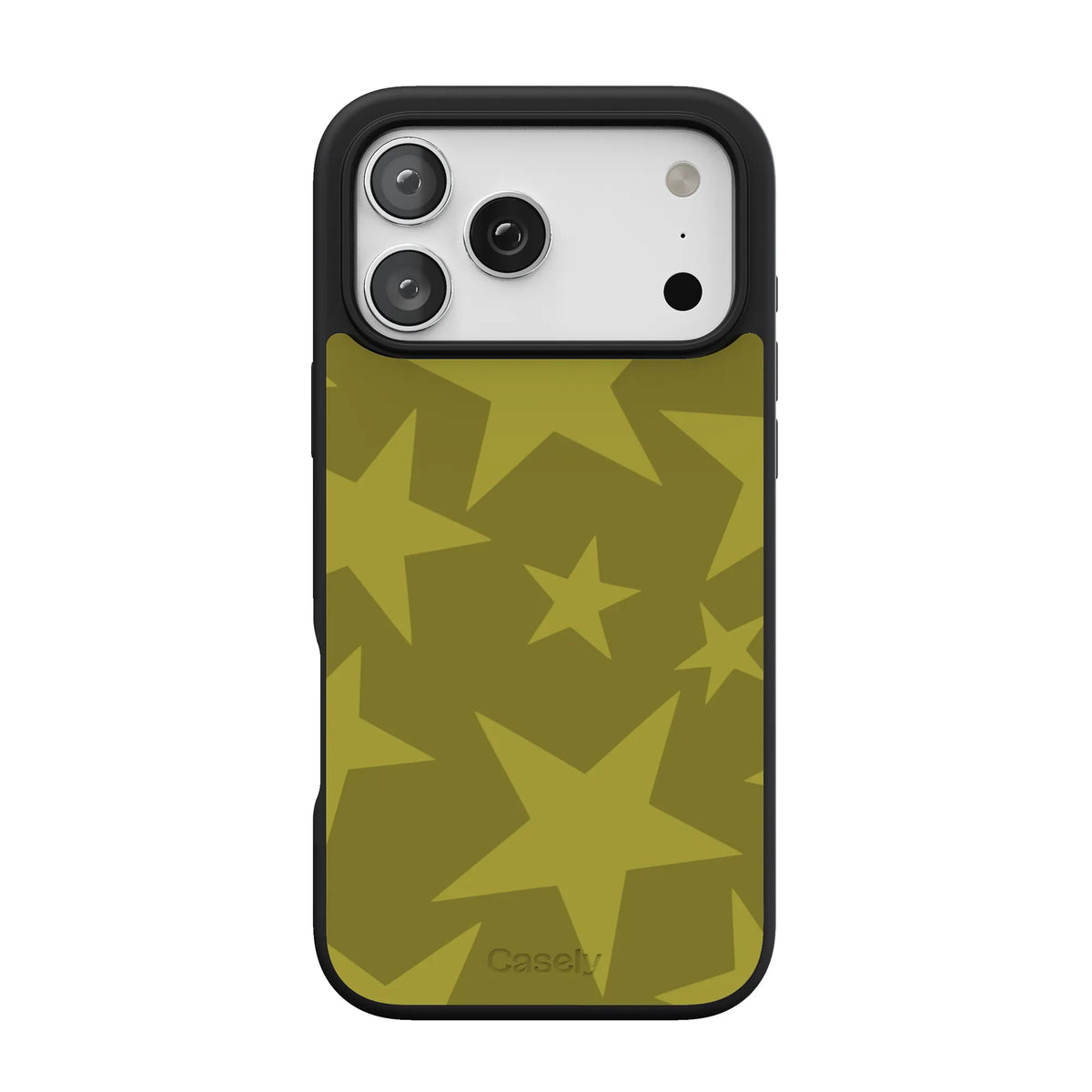 Stars Align | Green Stars Case