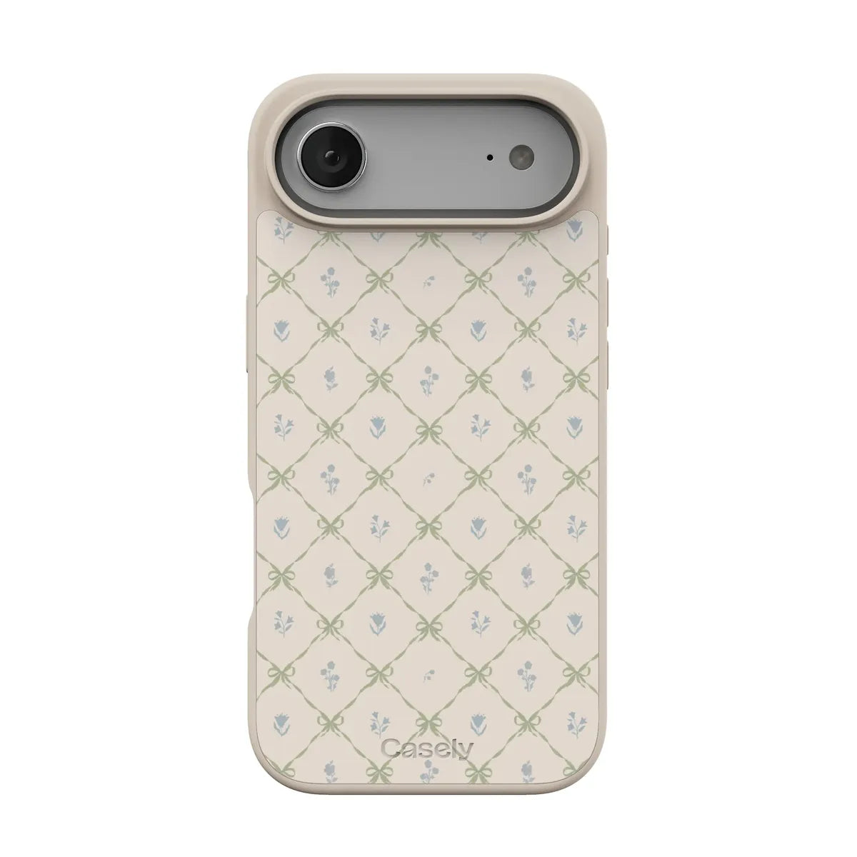Petit Petals | Dainty Lattice Case
