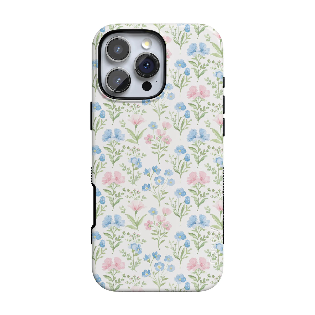 Pastel Garden | Sunday Best Case
