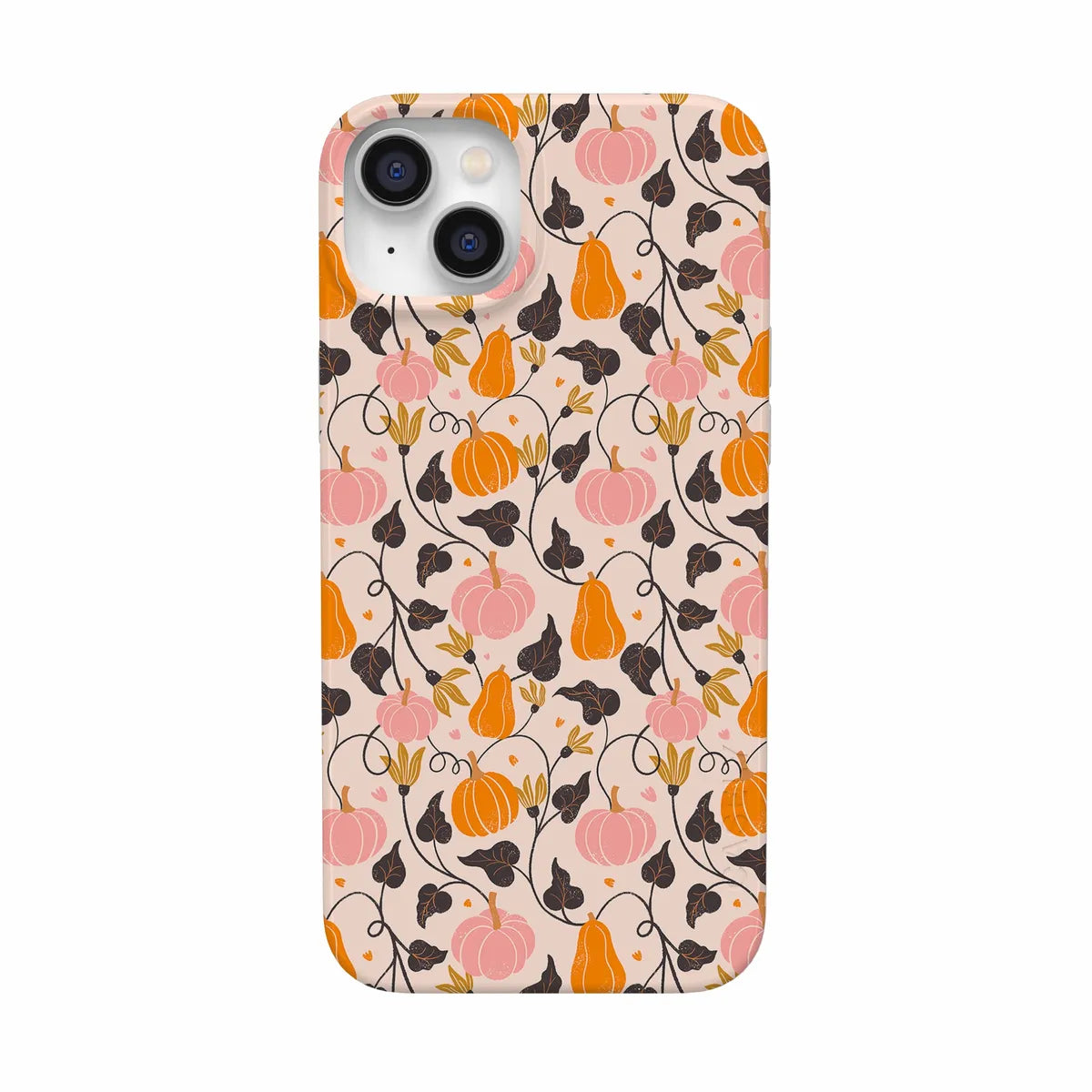 Pumpkin Princess | Harvest Vines Case