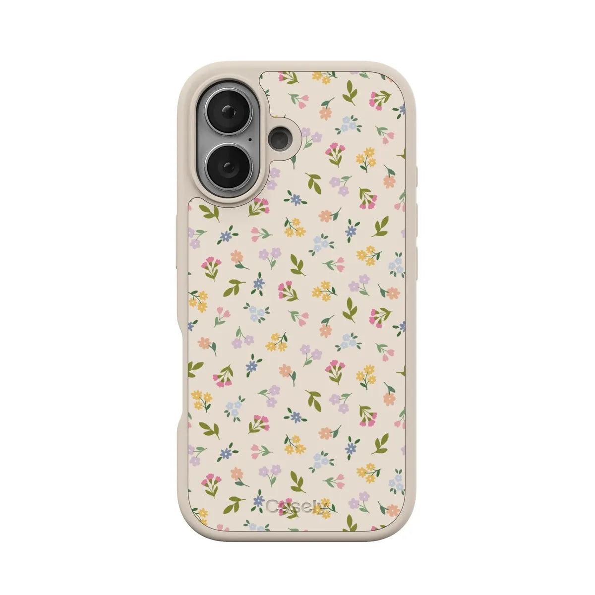 Ditsy Floral | Tiny Flowers Case