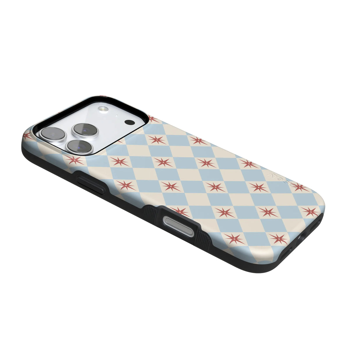 Chelsea Checker | Starlight Tiles Case