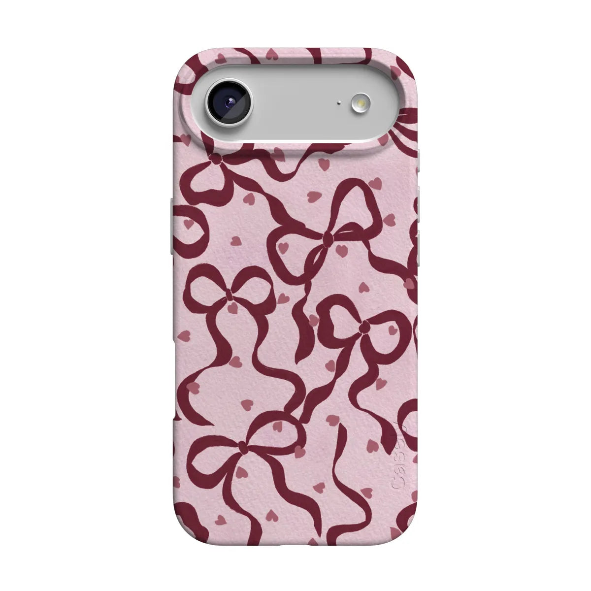Coquette Crush | Bows Case