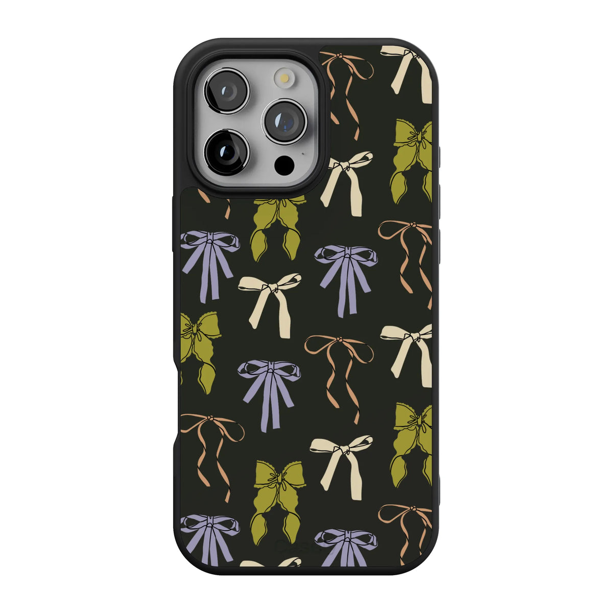After Dark Girlie | Bows Case