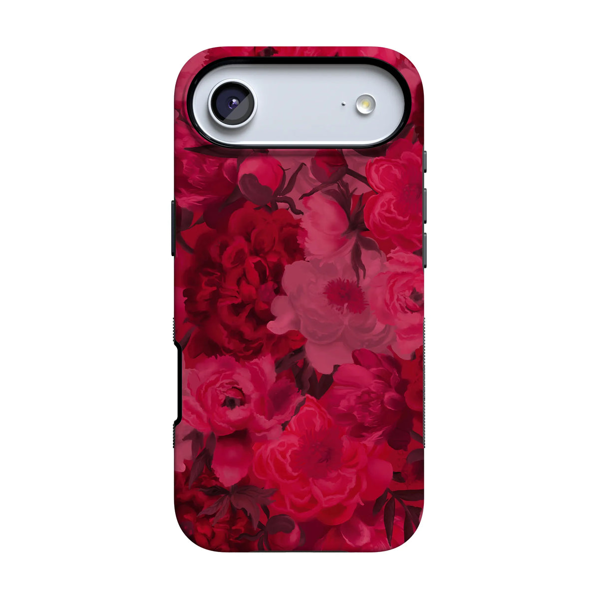 Romance Novel | Moody Floral Case