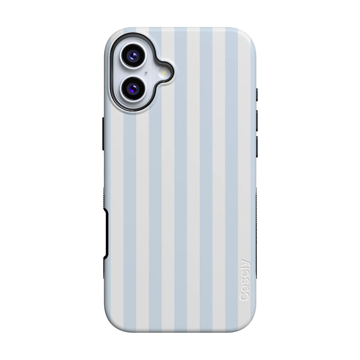 Blue Stripes | Sunday Best Case