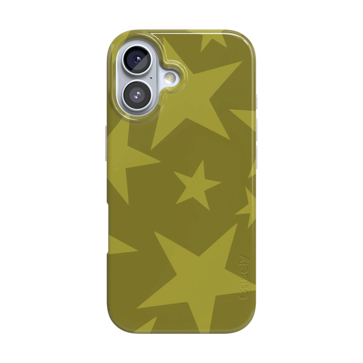 Stars Align | Green Stars Case