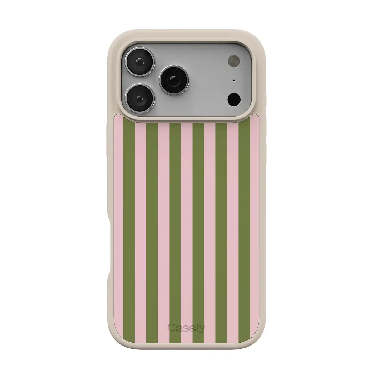 Summer Stripes | Sunday Best Case