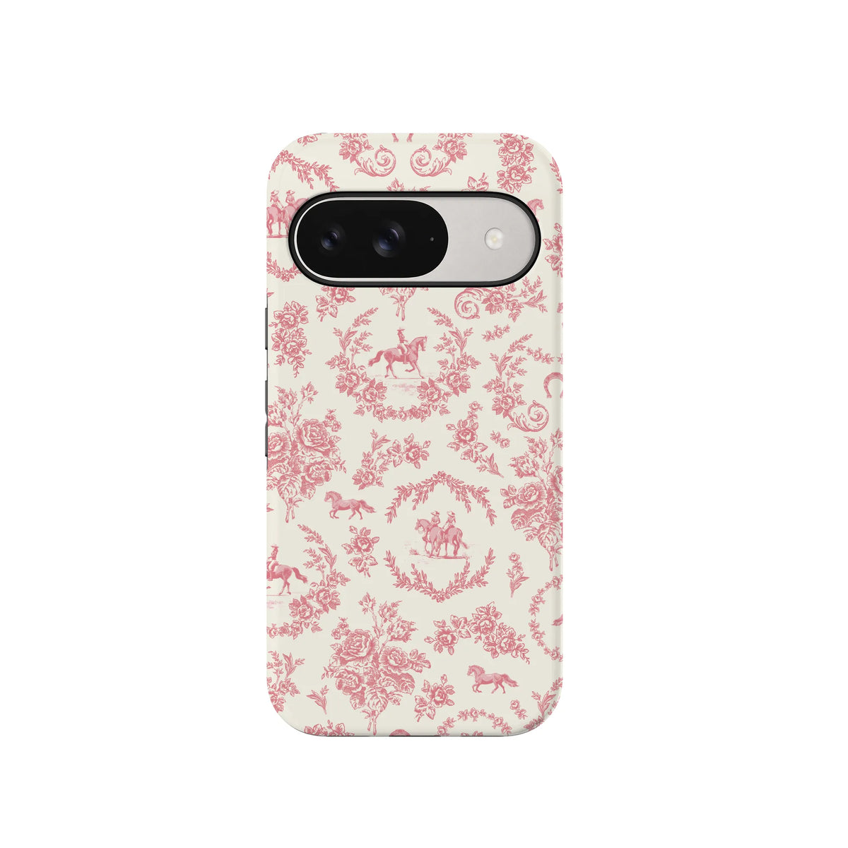 Western Bloom | Jenna Palek x Casely Case
