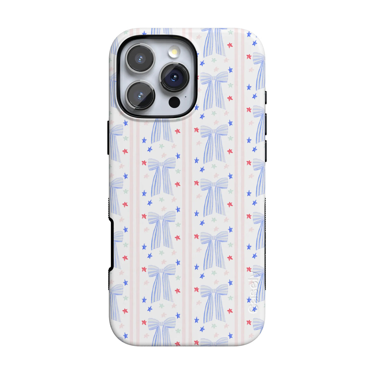 Summer Bows | Coquette Case