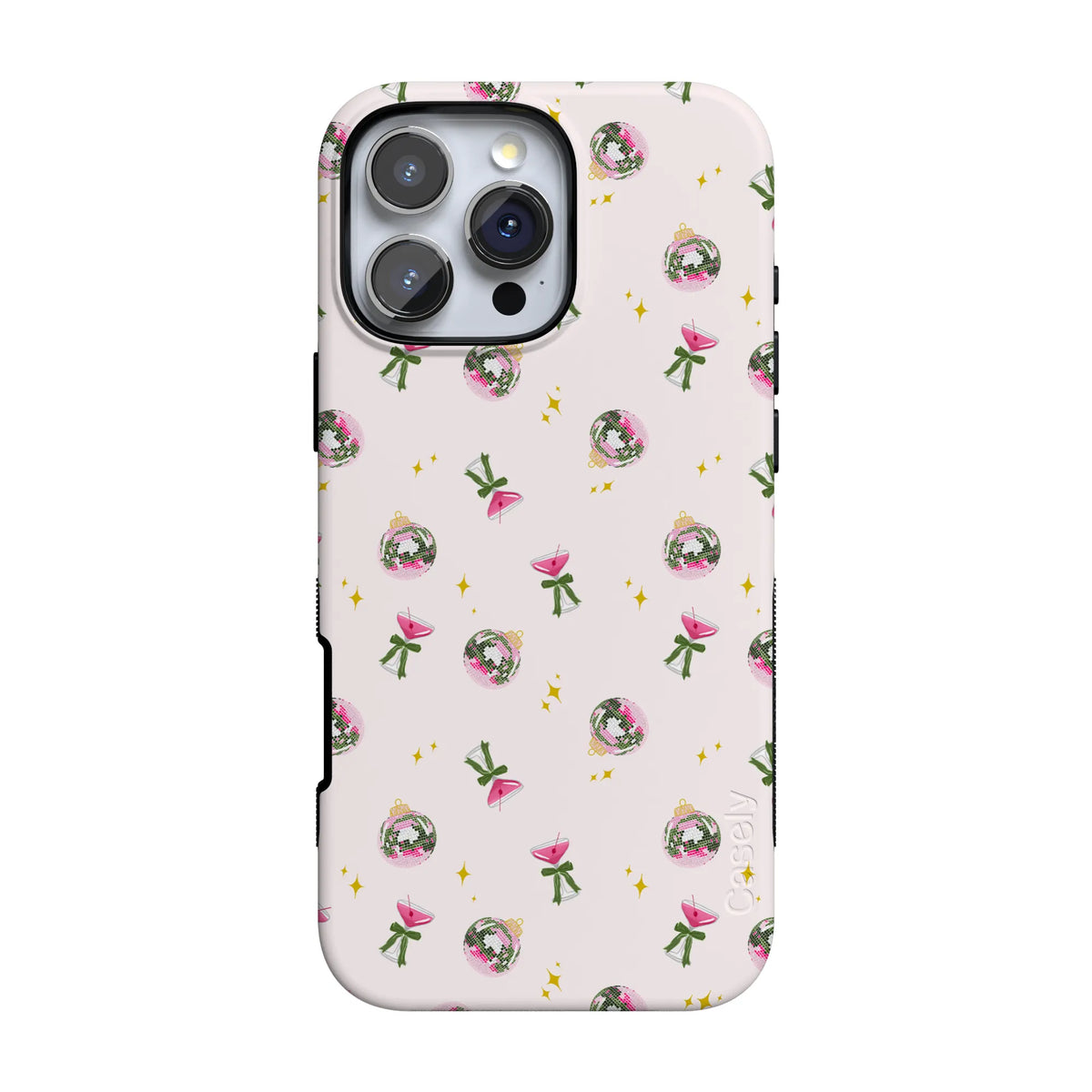 In the Spirit | Tini Party Case