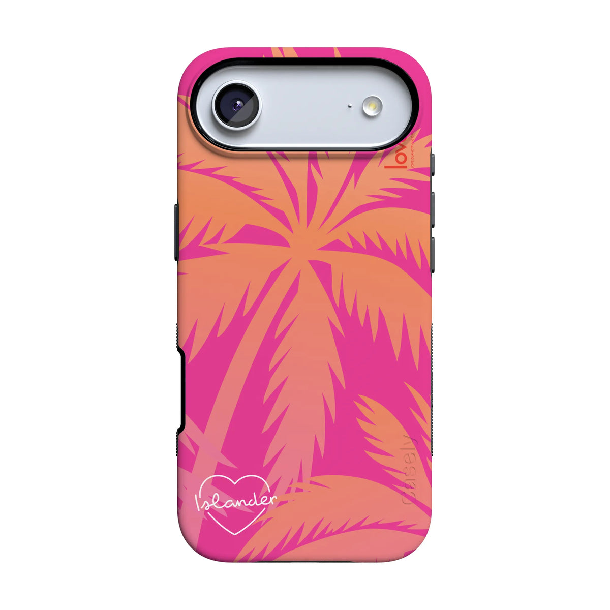 Islander | Official Love Island x Casely Phone Case