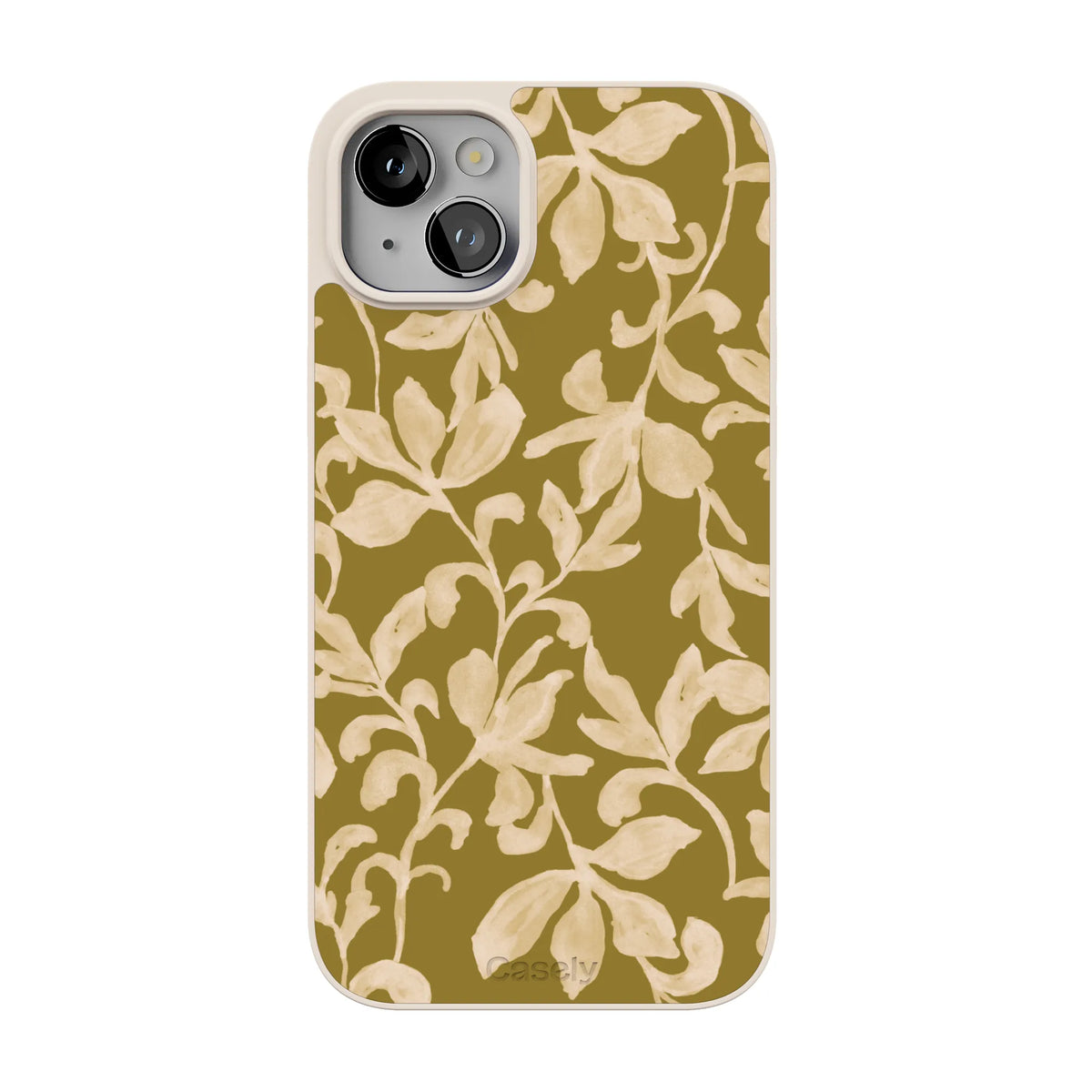Dust & Bloom | Vintage Floral Case