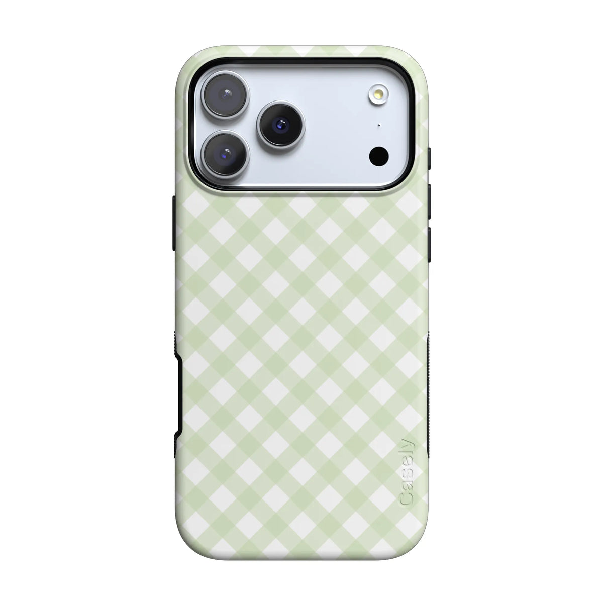 Mint Lattice | Sunday Best Case
