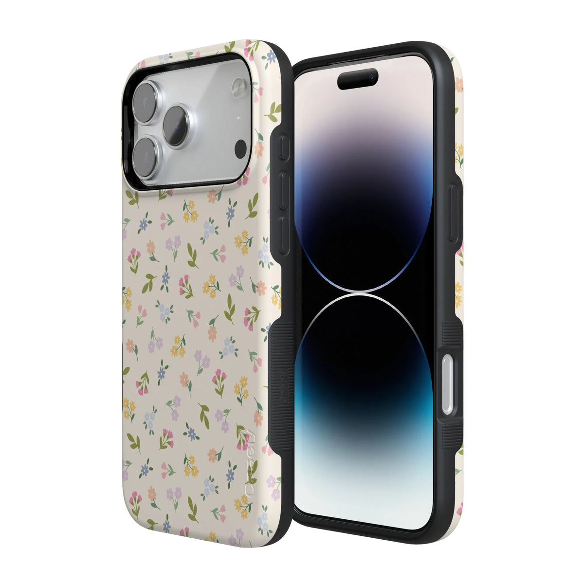Ditsy Floral | Tiny Flowers Case