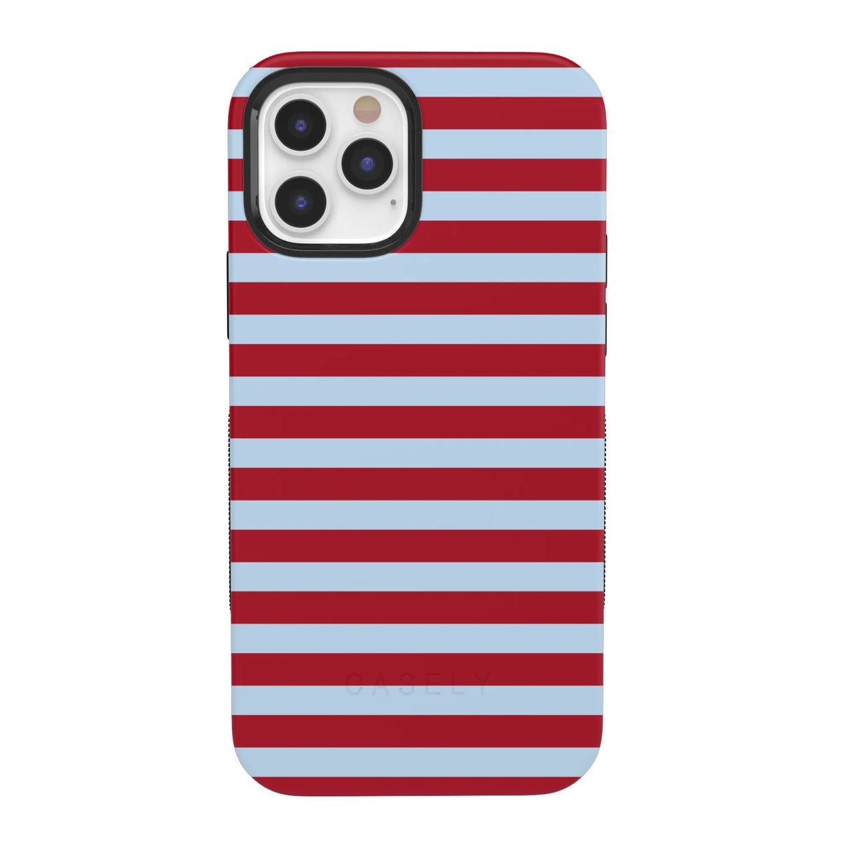 Harbor Stripe | Dockside Case