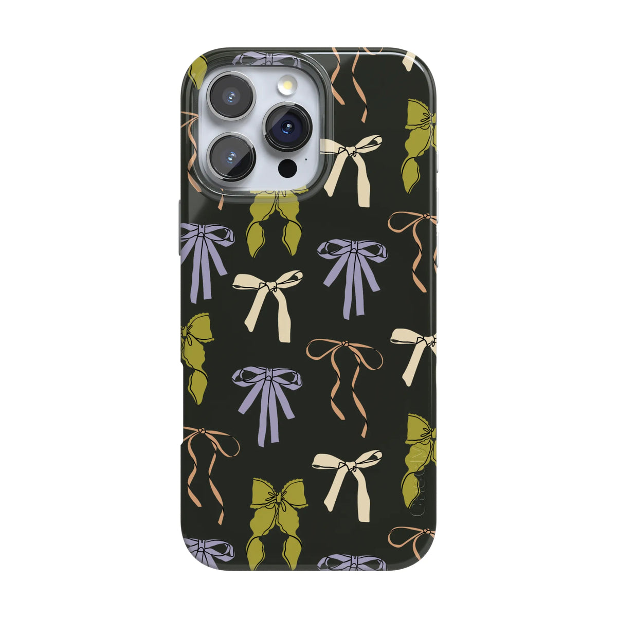 After Dark Girlie | Bows Case