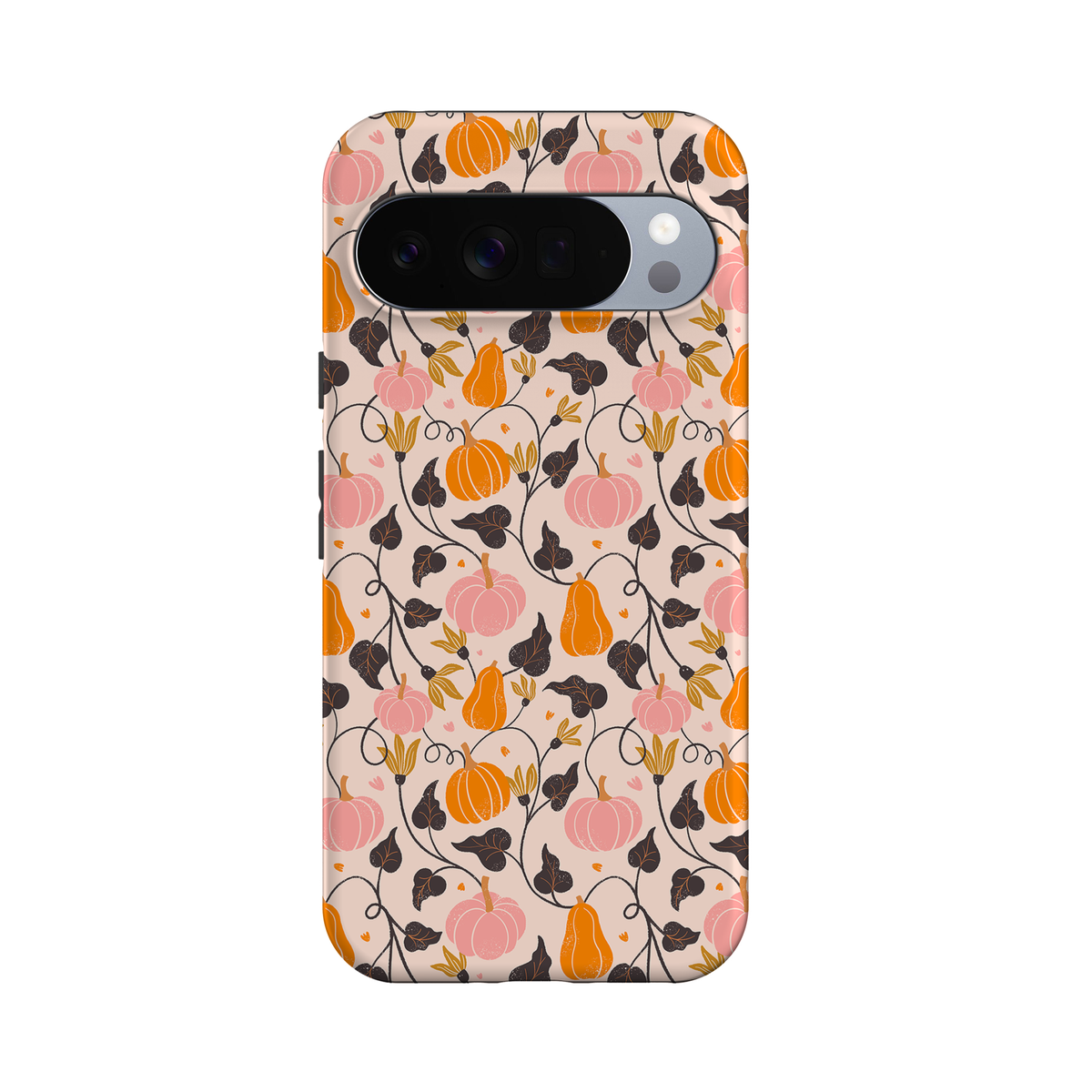 Pumpkin Princess | Harvest Vines Case