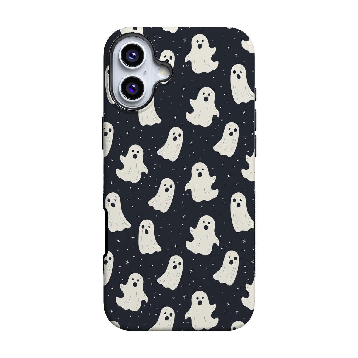 All Boos No Bite | Friendly Ghost Case