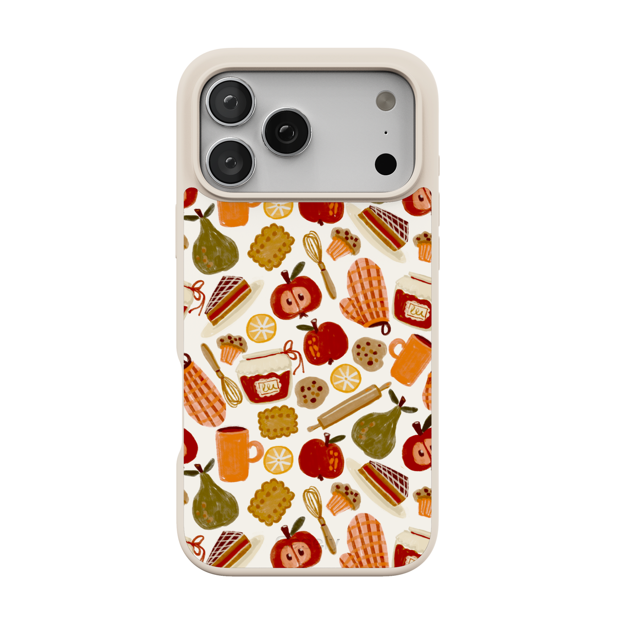 Harvest Bake | Autumn Kitchen Case