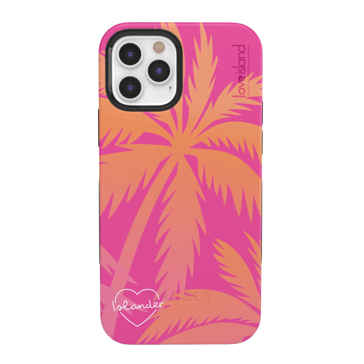 Islander | Official Love Island x Casely Phone Case