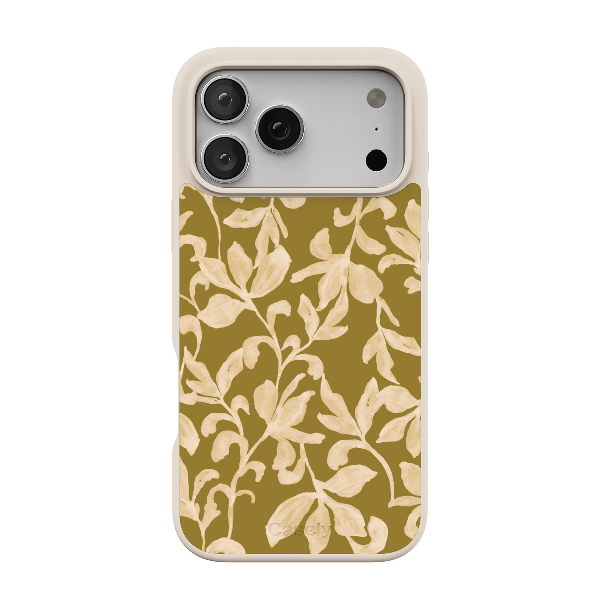 Dust & Bloom | Vintage Floral Case