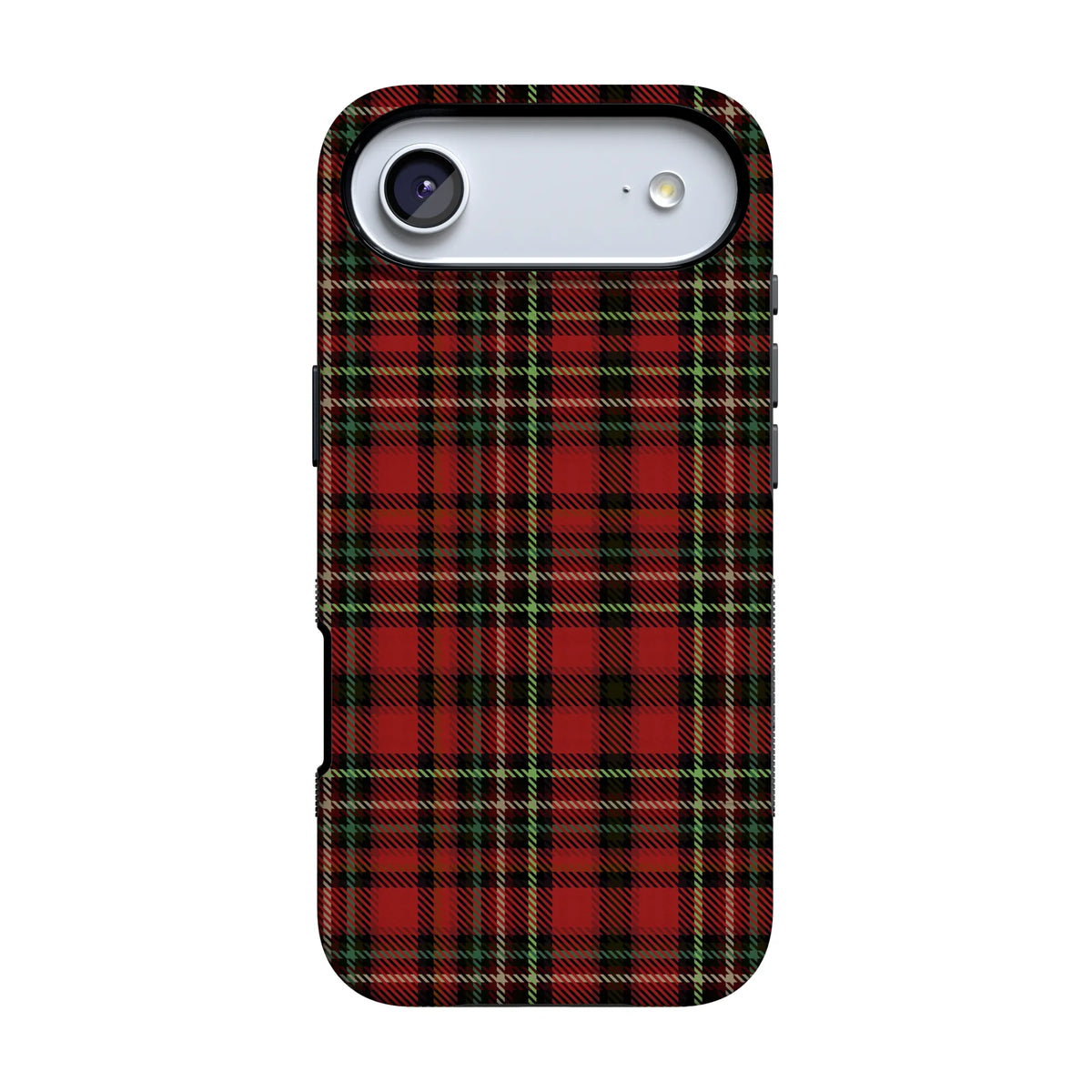 Fireside Flannel | Signature Plaid Case