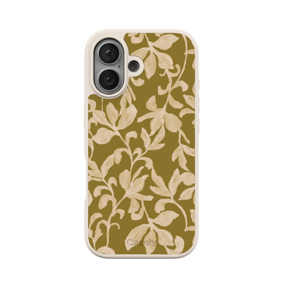 Dust & Bloom | Vintage Floral Case
