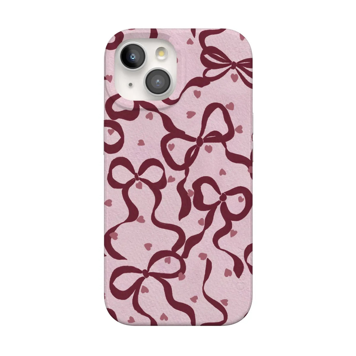 Coquette Crush | Bows Case