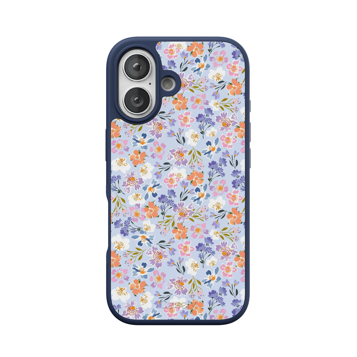 Poppy Meadows | Pastel Floral Case