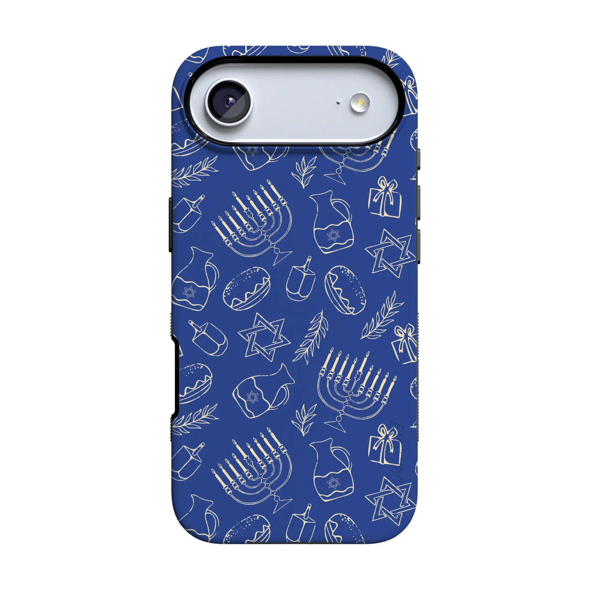 Latke Love | Hanukkah Case