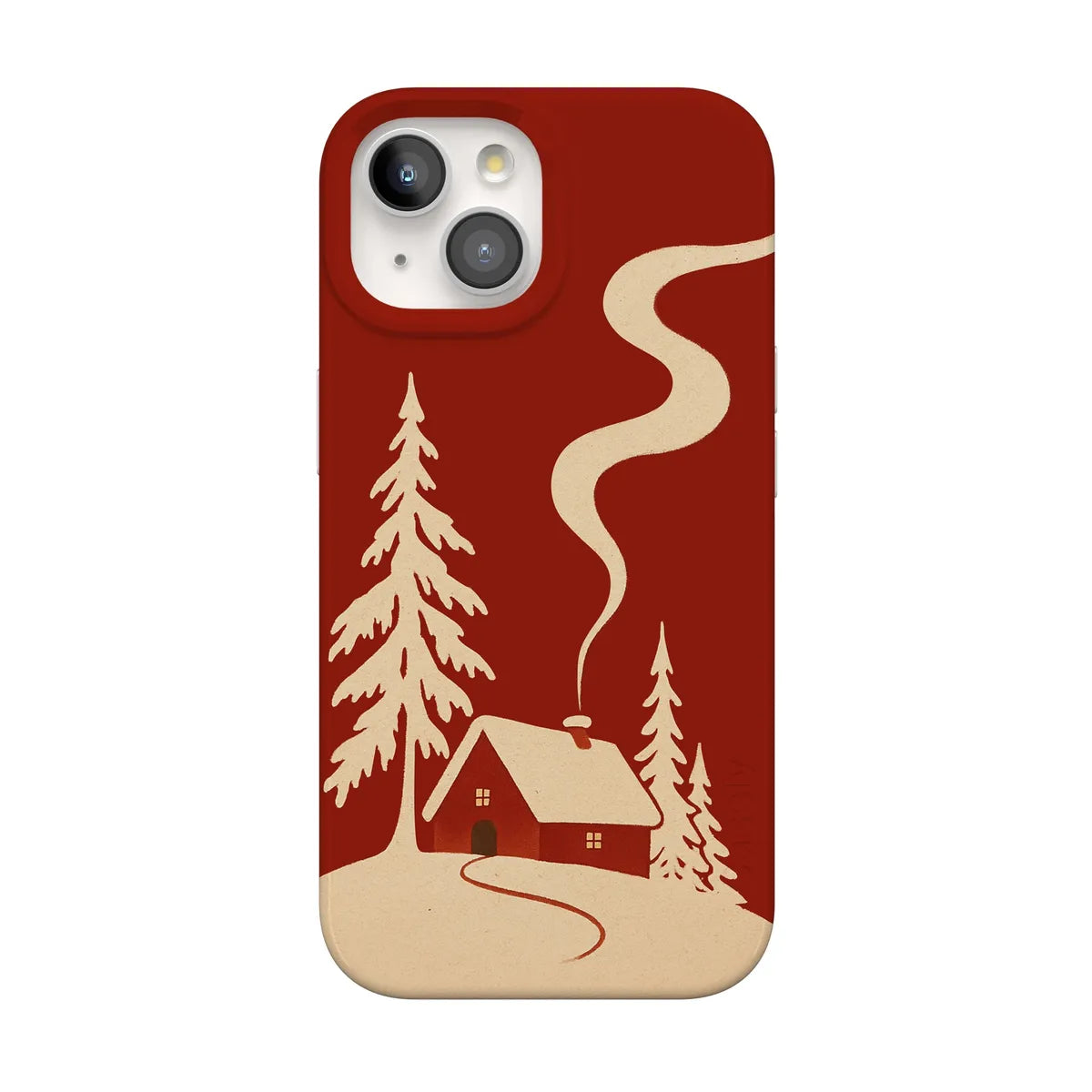 Snowed In | Cozy Winter Case
